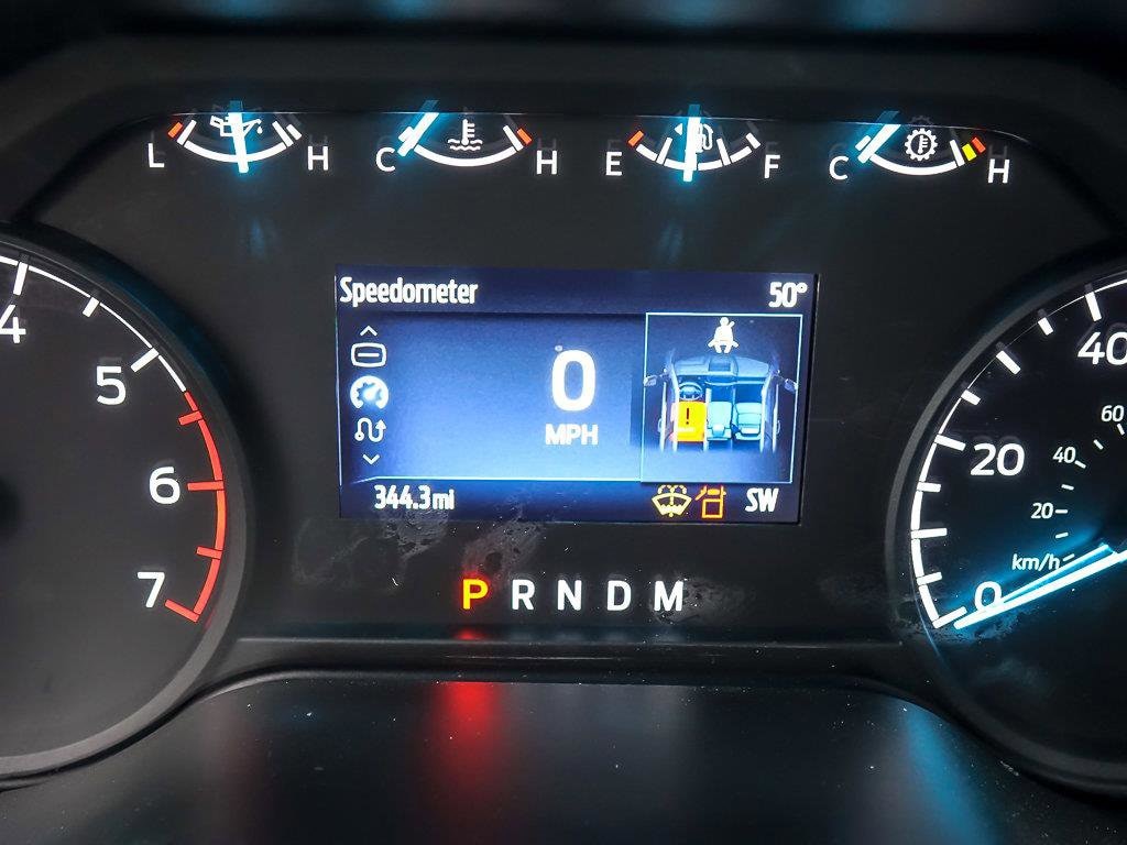 2024 FORD F-250 - Image 16