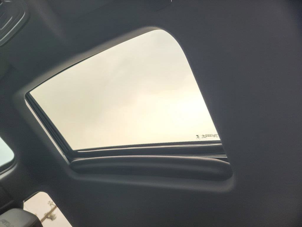 2025 GMC SIERRA HD - Image 15