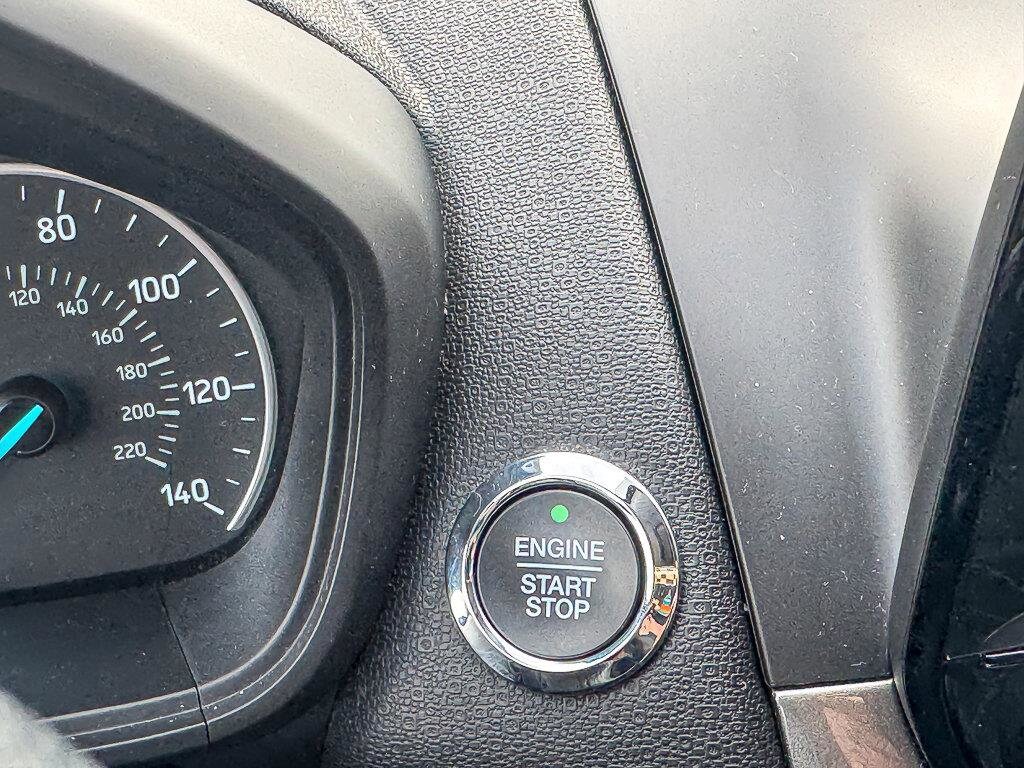 2018 FORD ECOSPORT - Image 21