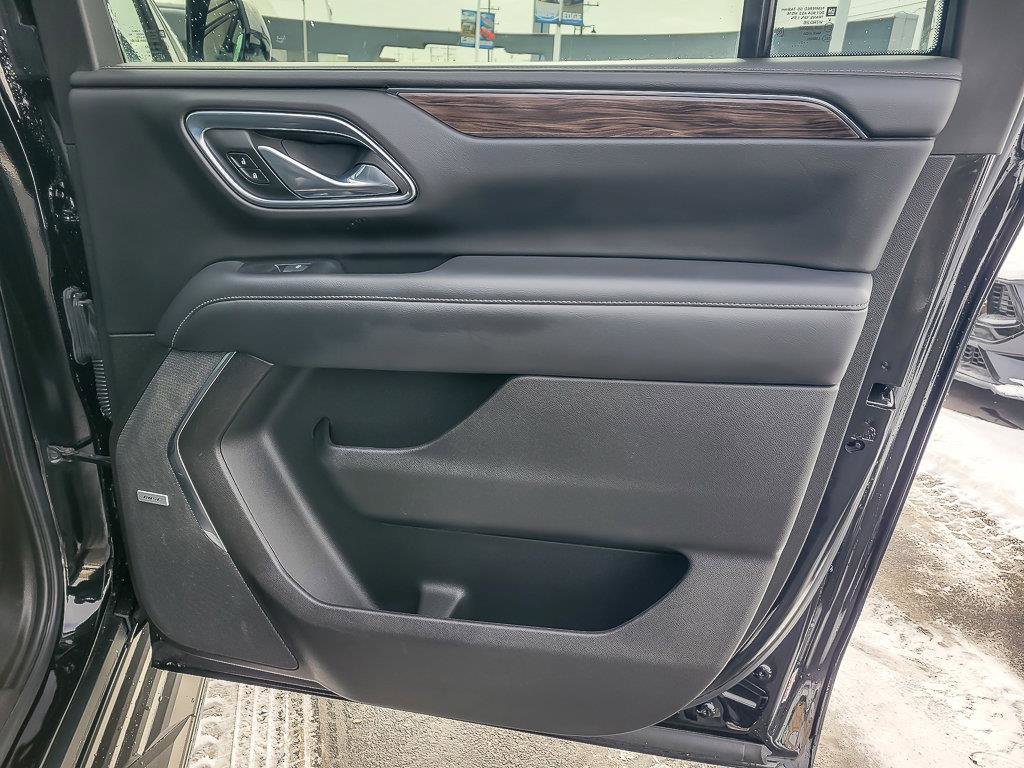 2021 CHEVROLET SUBURBAN - Image 28