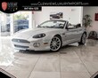 Aston Martin DB7 Vantage