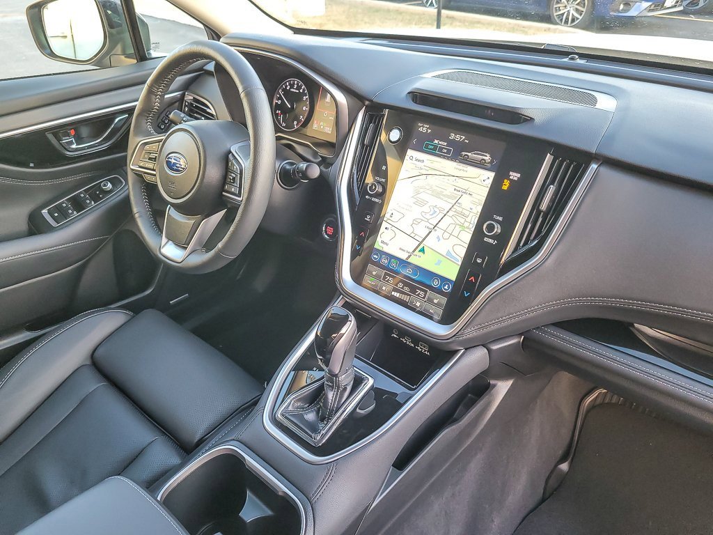 2025 SUBARU OUTBACK - Image 23
