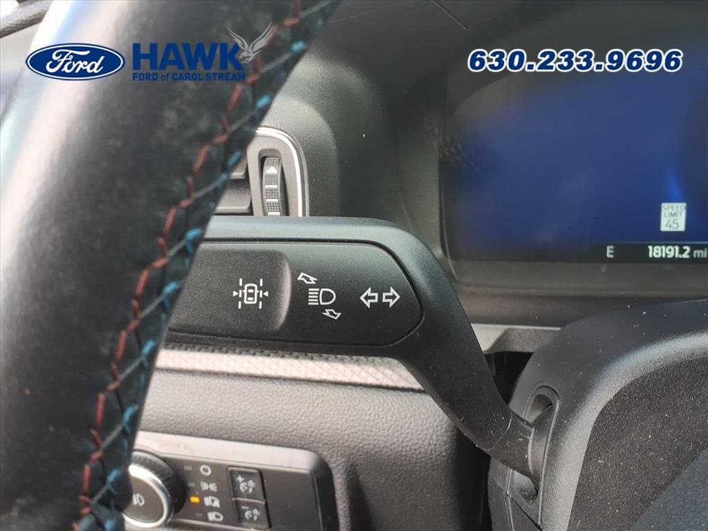 2023 FORD EXPLORER - Image 19