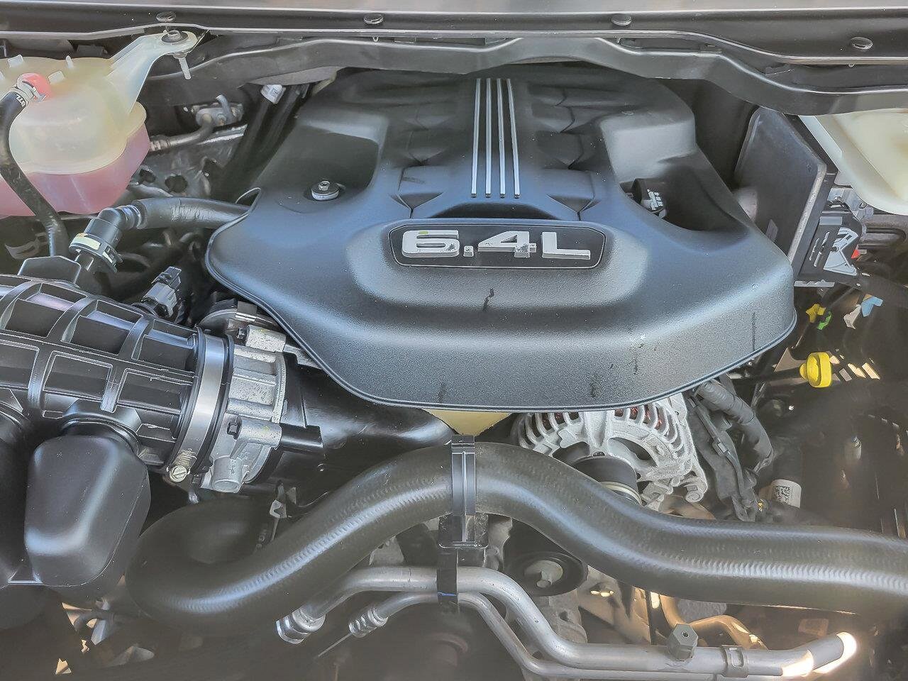 2023 JEEP GRAND WAGONEER - Image 34