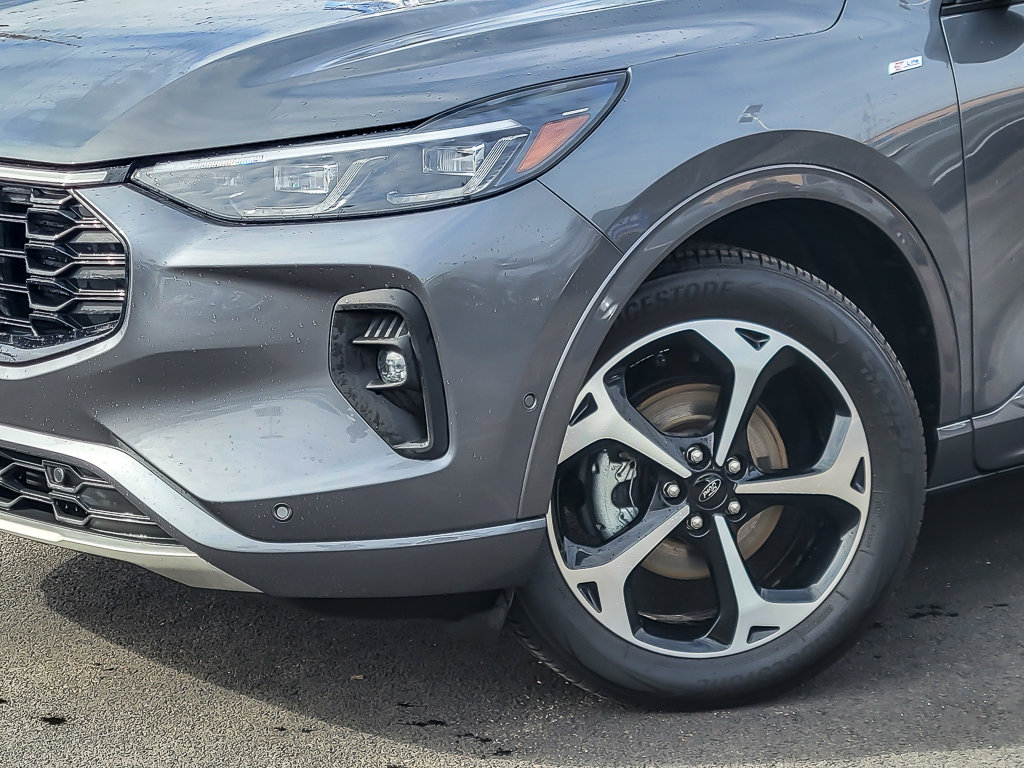 2024 FORD ESCAPE - Image 4