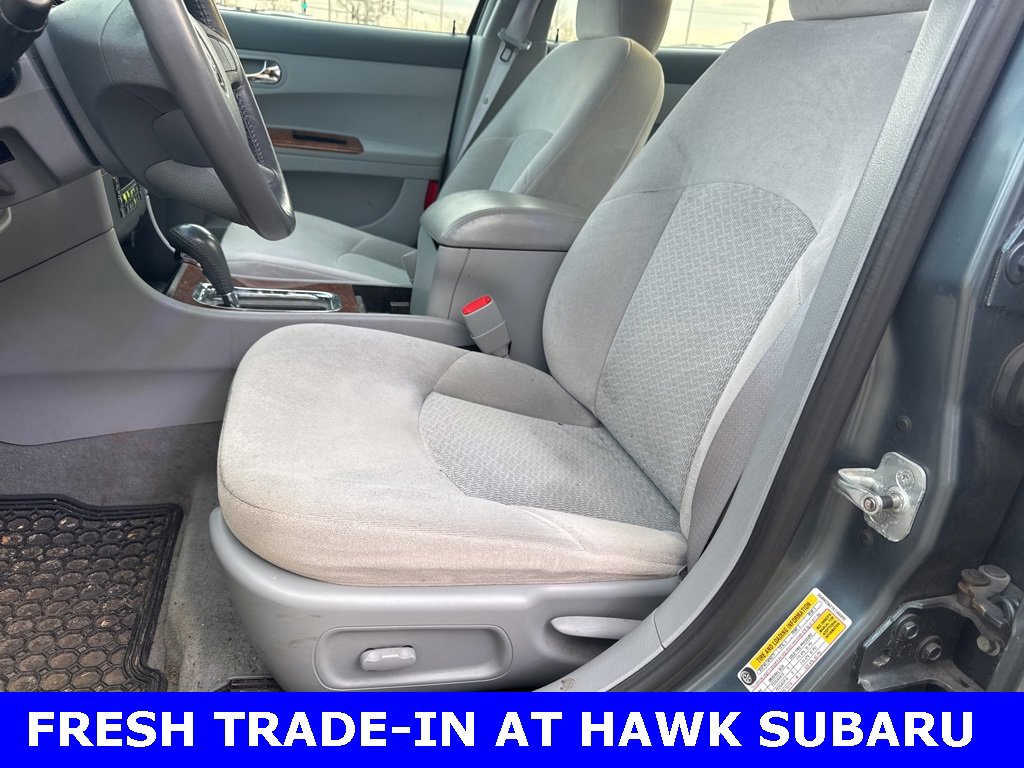 2006 BUICK LACROSSE - Image 10