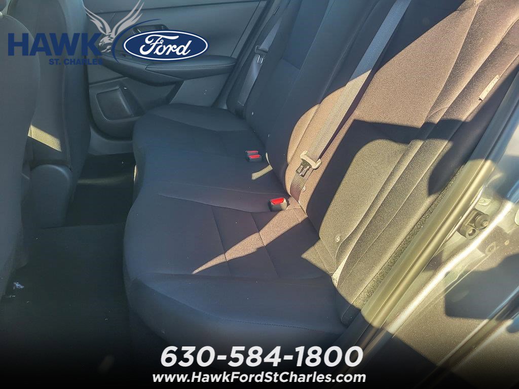 2025 NISSAN SENTRA - Image 10