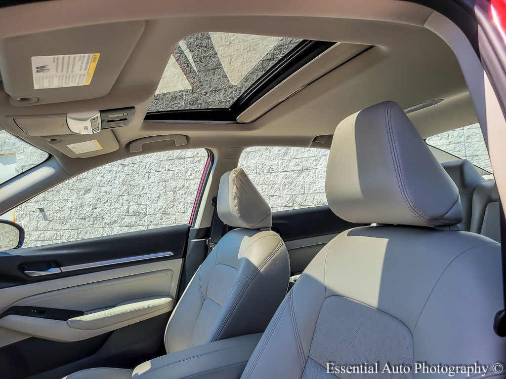 2023 NISSAN ALTIMA - Image 9