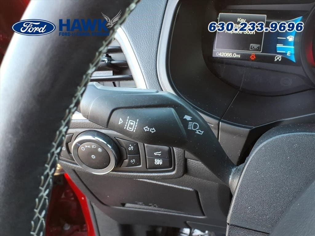 2024 FORD EDGE - Image 19