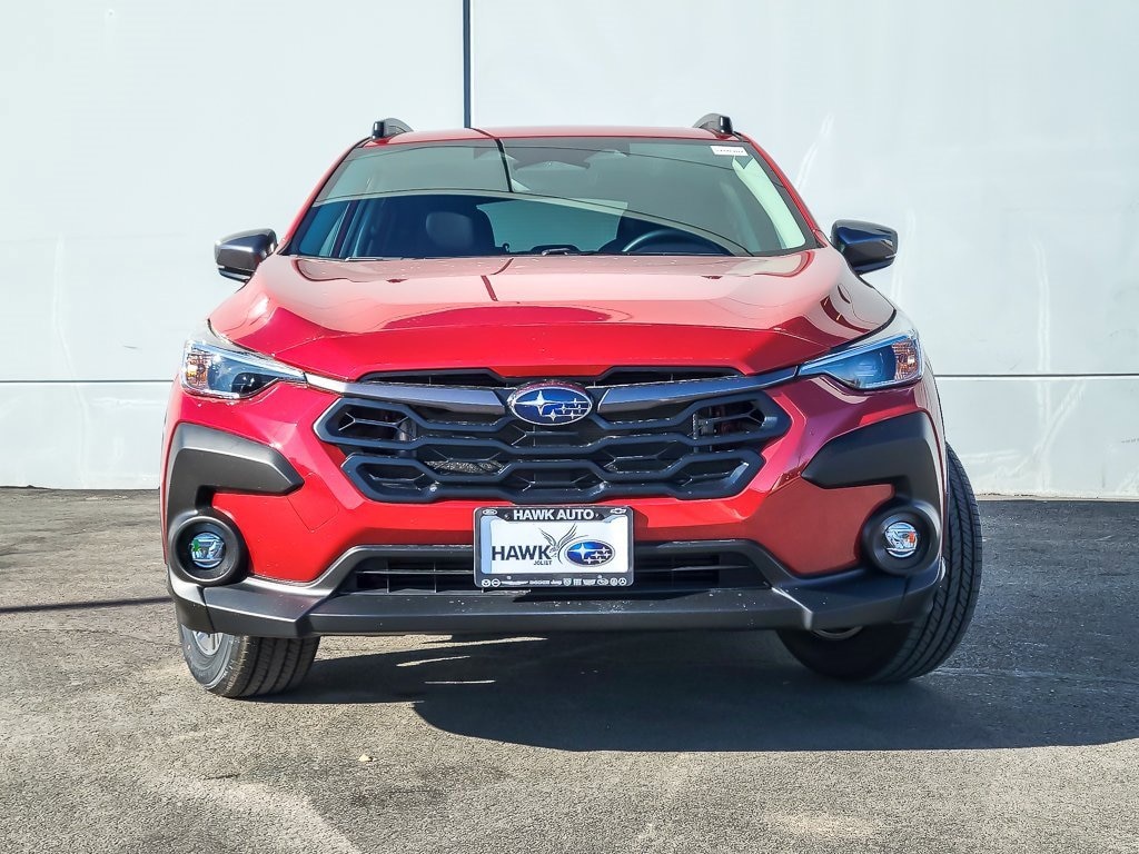 New 2026 Subaru Crosstrek Premium SUV