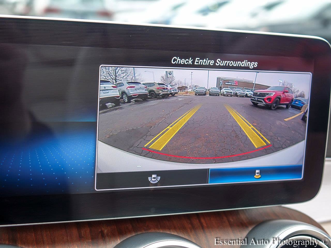 2021 MERCEDES-BENZ C-CLASS - Image 15