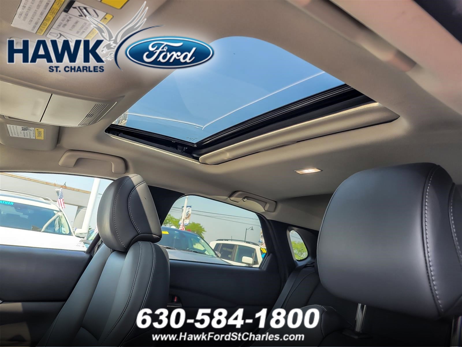 2025 MAZDA CX-30 - Image 9