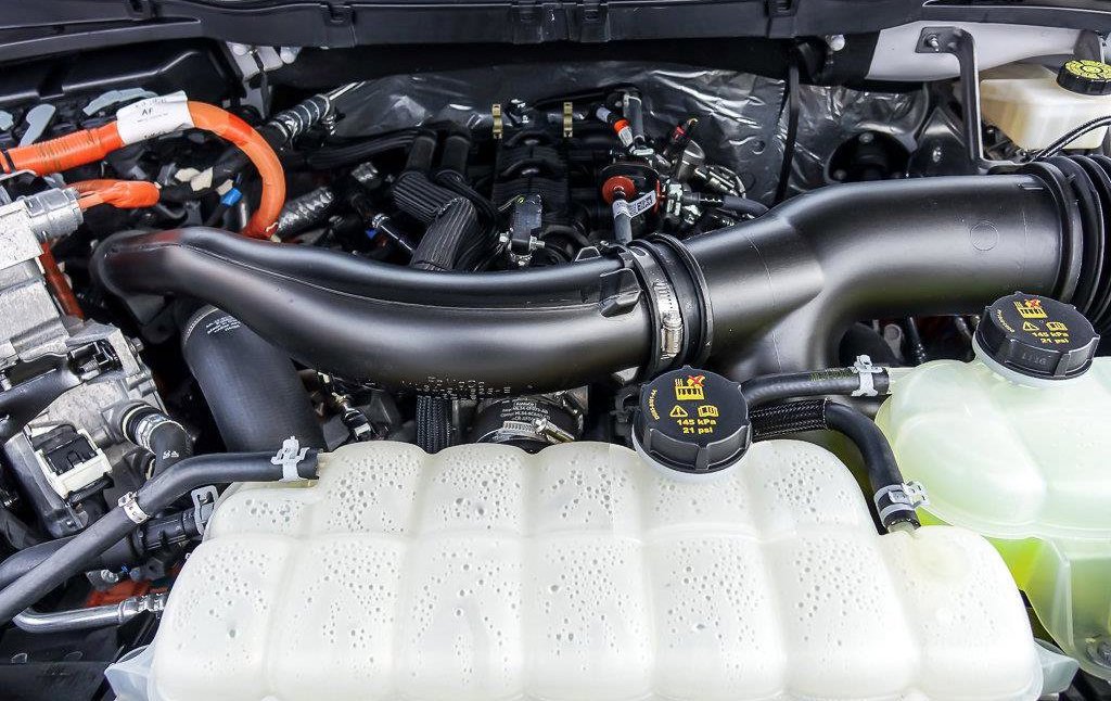 2024 FORD F-150 - Image 23