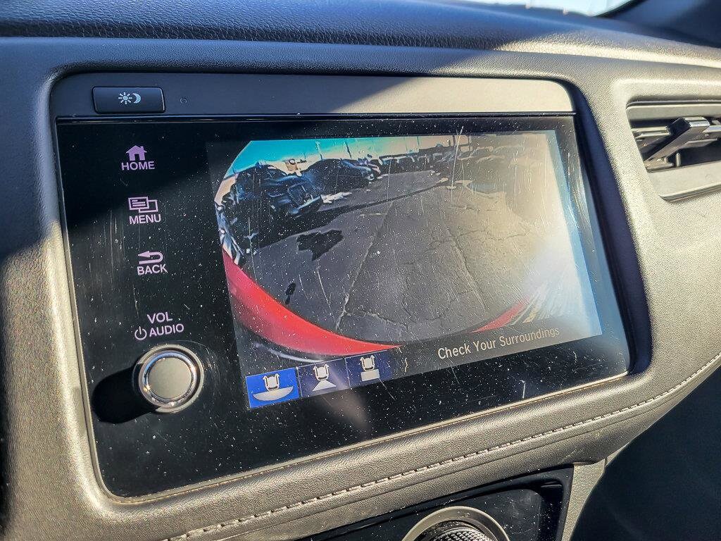 2022 HONDA HR-V - Image 18