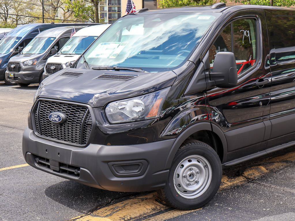 Used 2026 Ford Transit Cargo Van