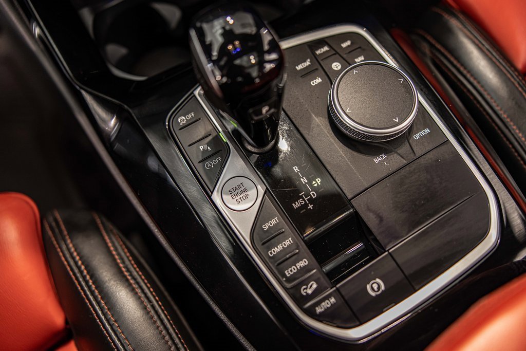 2022 BMW X3 - Image 33