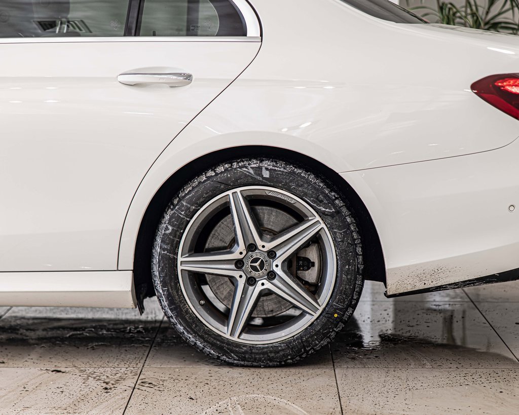 2018 MERCEDES-BENZ E-CLASS - Image 7