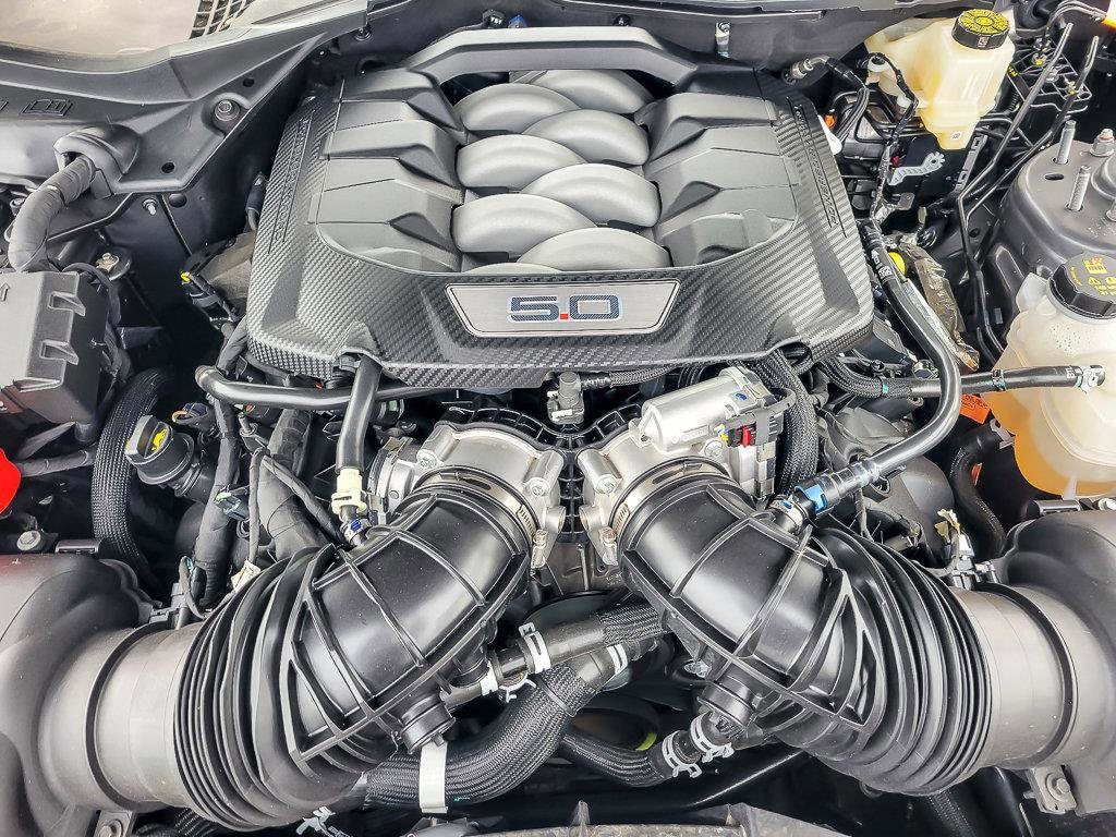 2024 FORD MUSTANG - Image 25