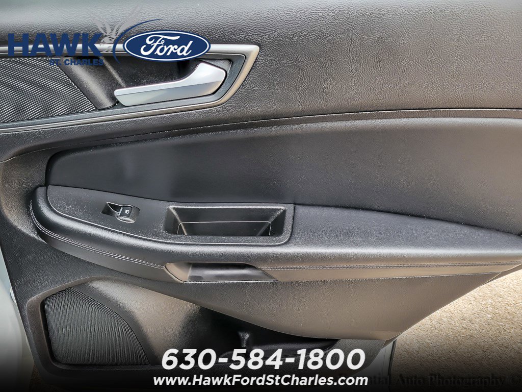 2024 FORD EDGE - Image 19