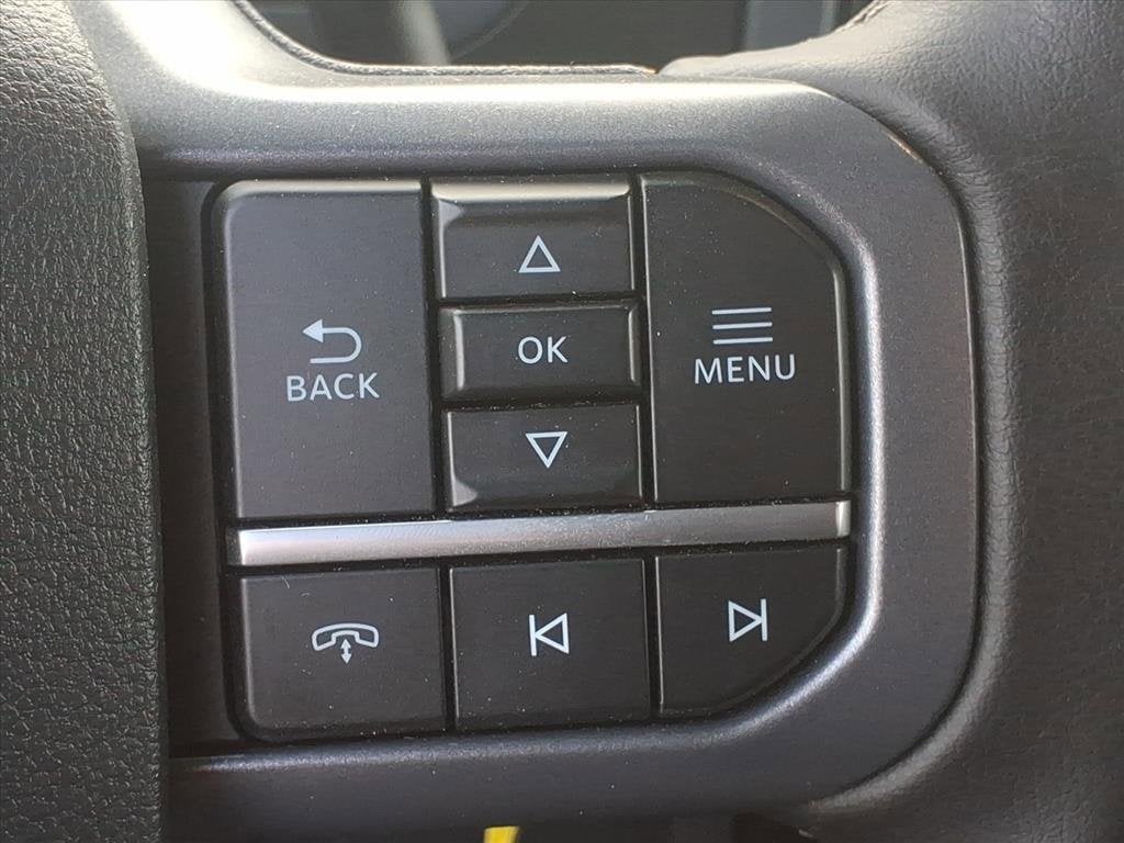 2025 FORD F-150 - Image 20