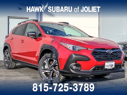 2026 Subaru Crosstrek Premium SUV