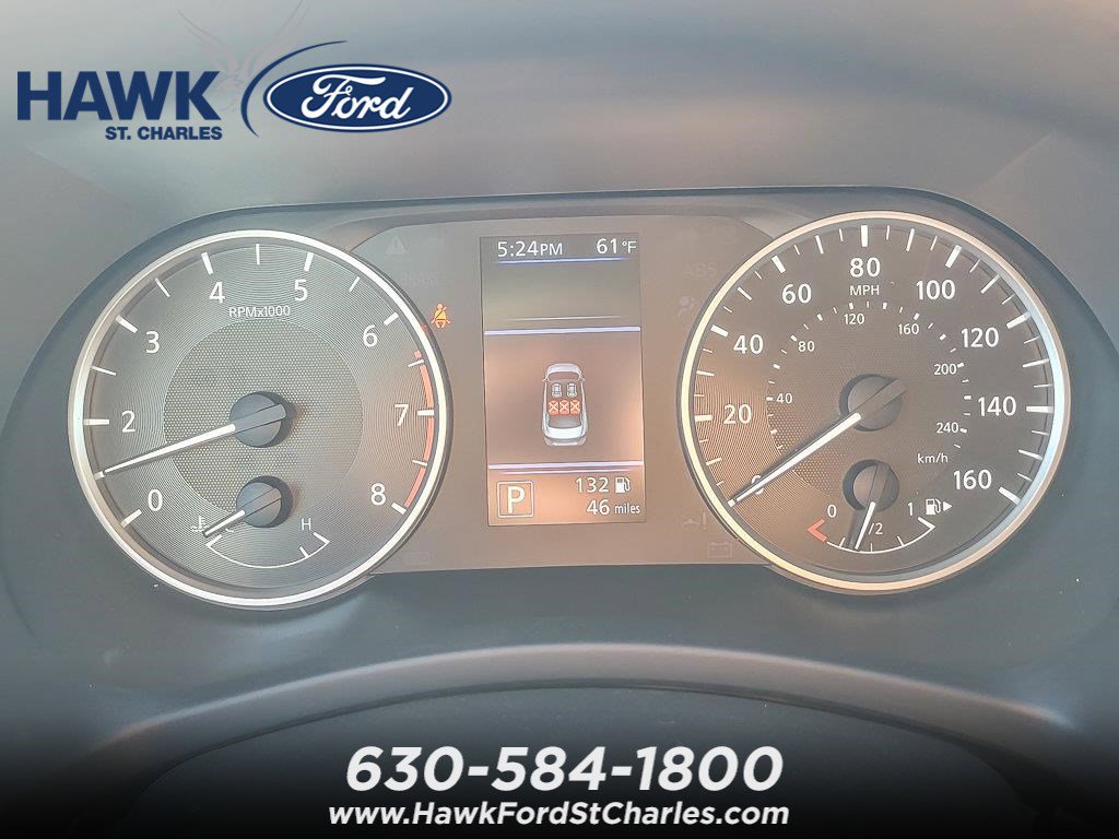 2025 NISSAN SENTRA - Image 14