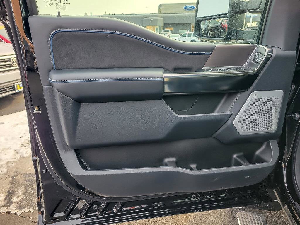 2026 FORD F-250 - Image 23