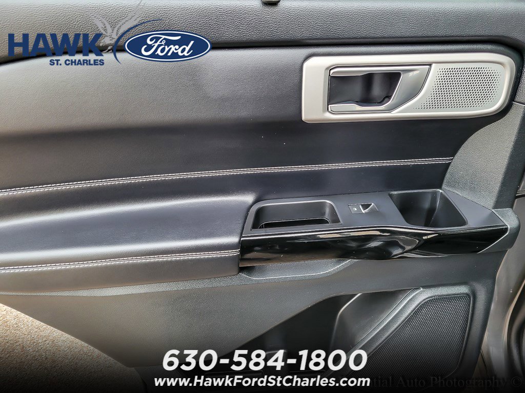 2022 FORD EXPLORER - Image 20