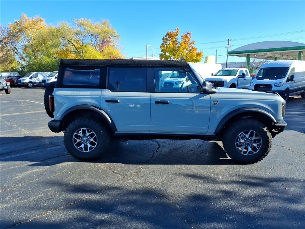 2024 FORD BRONCO - Image 2