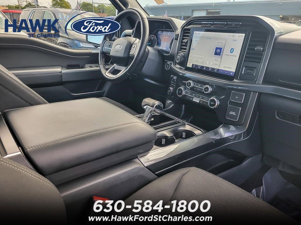 2022 FORD F-150 - Image 25