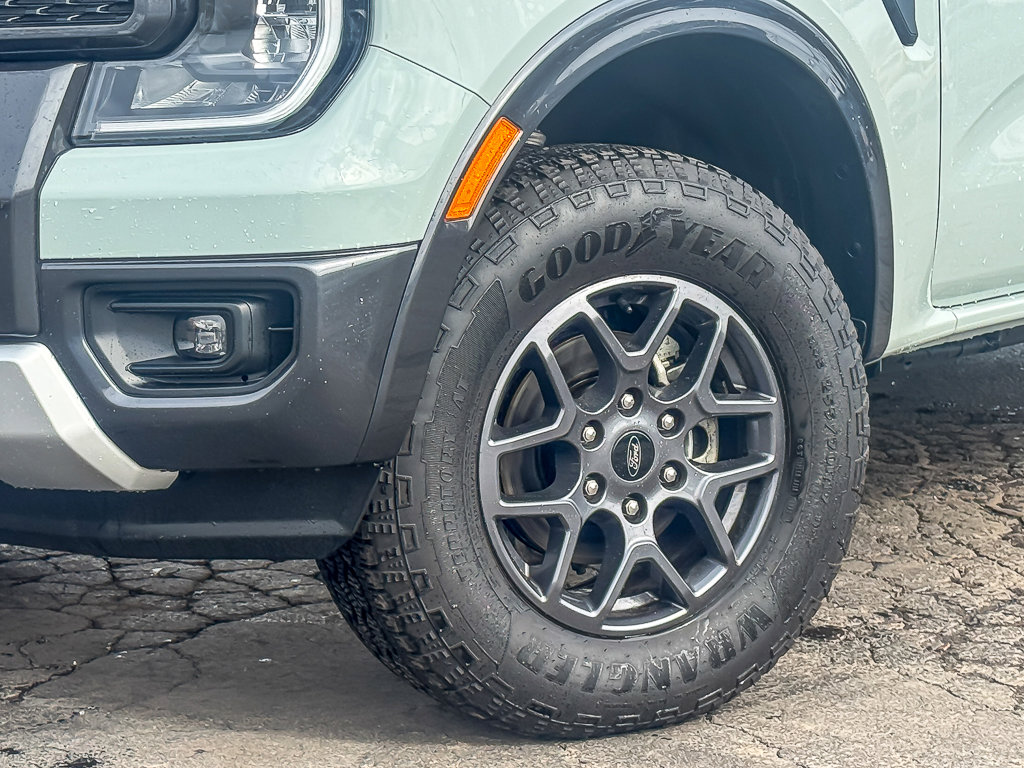 2024 FORD RANGER - Image 4