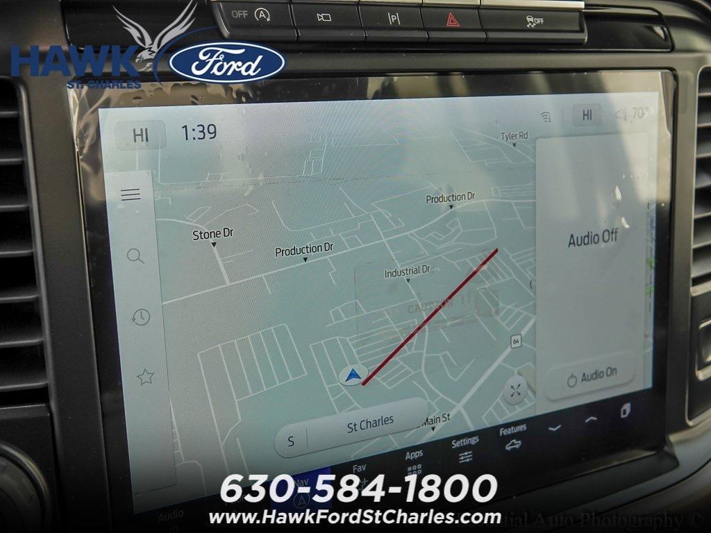 2024 FORD F-150 - Image 13