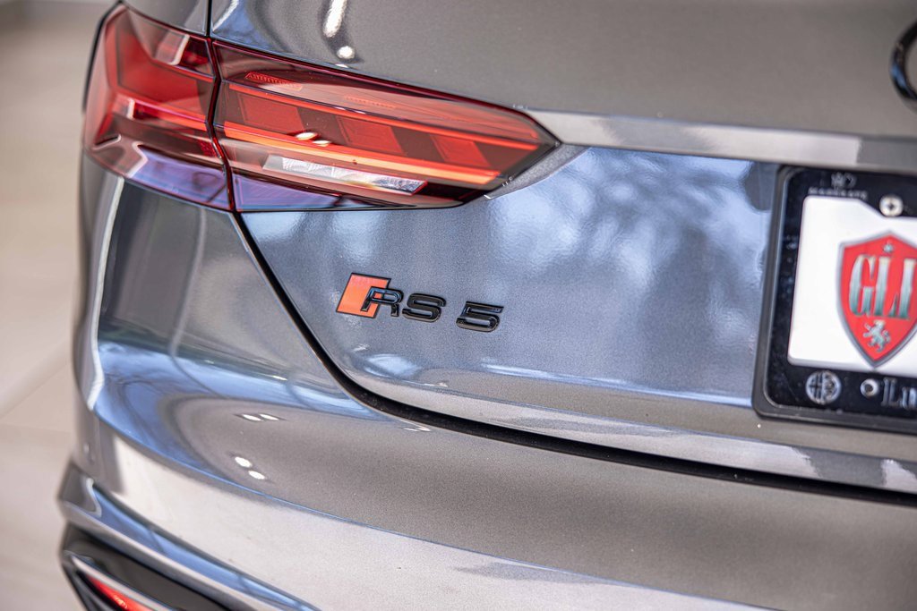 2022 AUDI RS 5 - Image 15