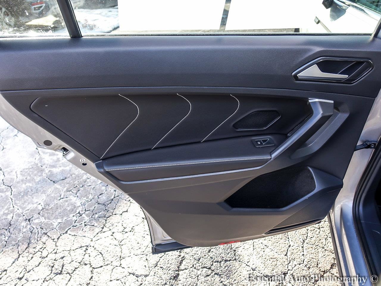 2024 VOLKSWAGEN TIGUAN - Image 20