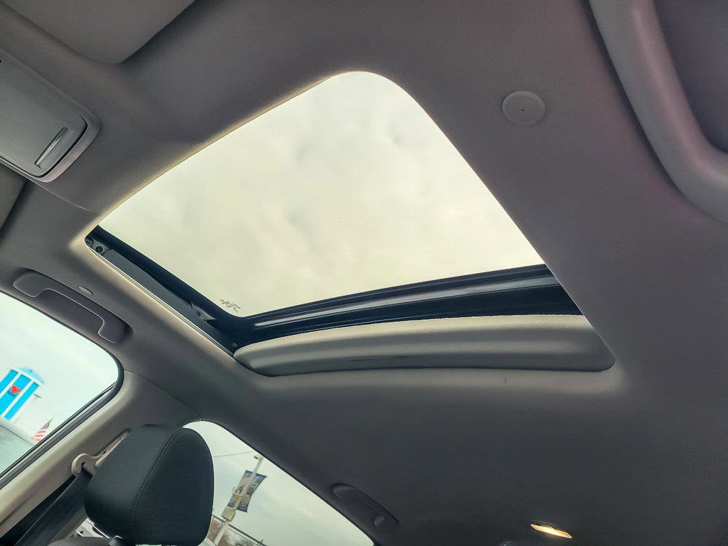 2024 HONDA CR-V - Image 14