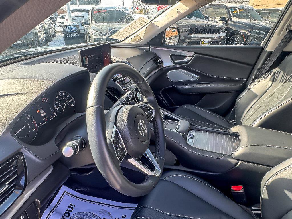 2024 ACURA RDX - Image 9