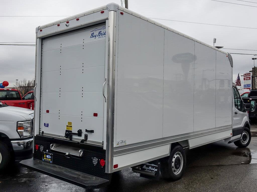 2024 FORD TRANSIT - Image 10