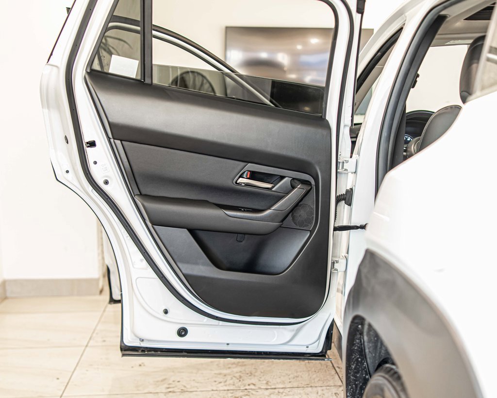 2024 MAZDA CX-50 - Image 36