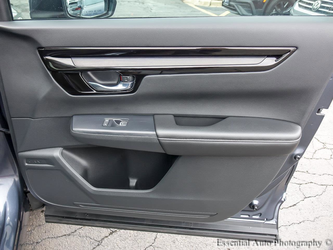 2026 HONDA CR-V - Image 23