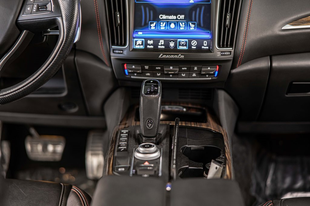 2019 MASERATI LEVANTE - Image 41