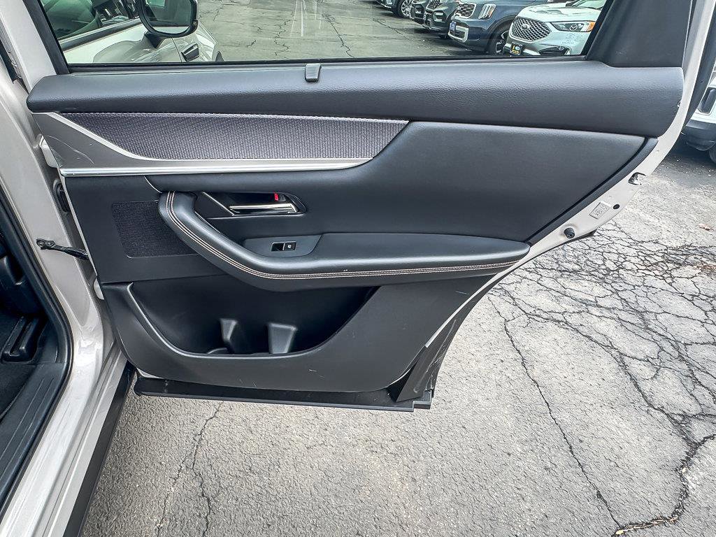 2024 MAZDA CX-90 - Image 34