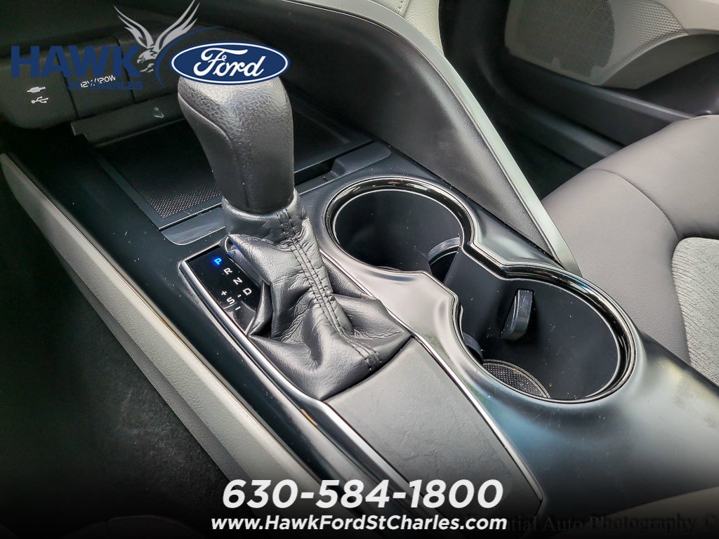 2018 TOYOTA CAMRY - Image 14