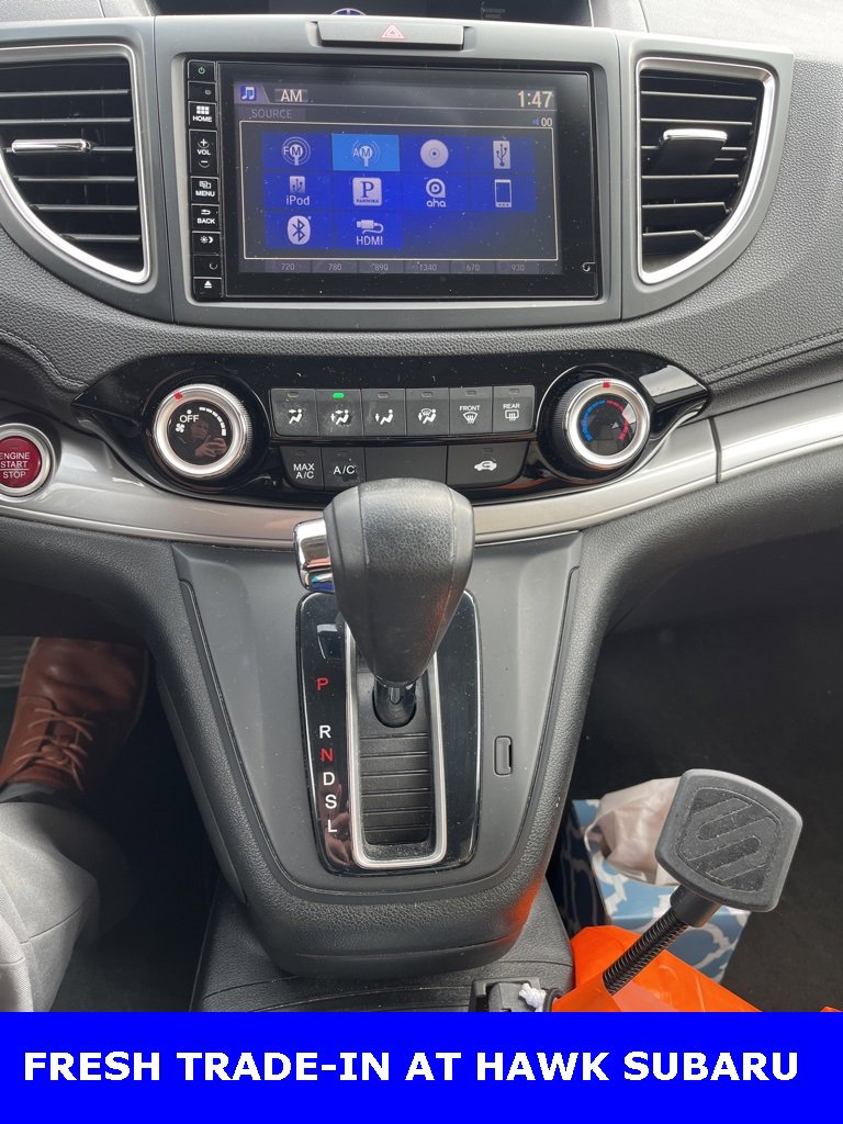 2015 HONDA CR-V - Image 13