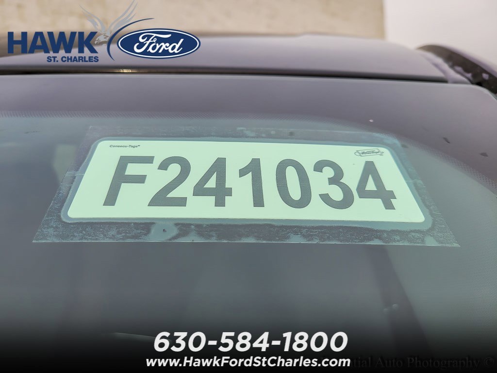 2024 FORD F-150 - Image 17