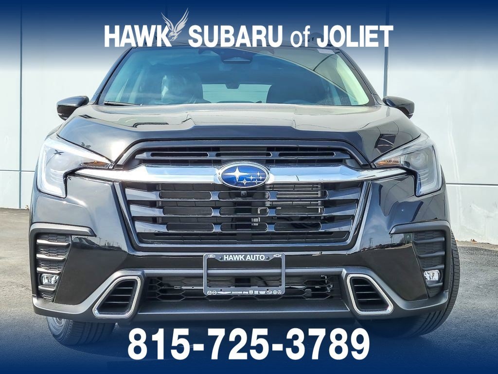New 2026 Subaru Ascent Touring Touring 7-Passenger