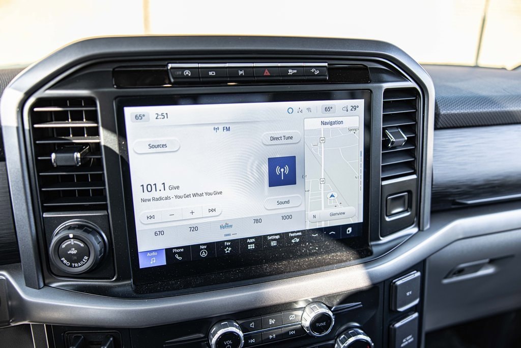 2024 FORD F-150 - Image 26