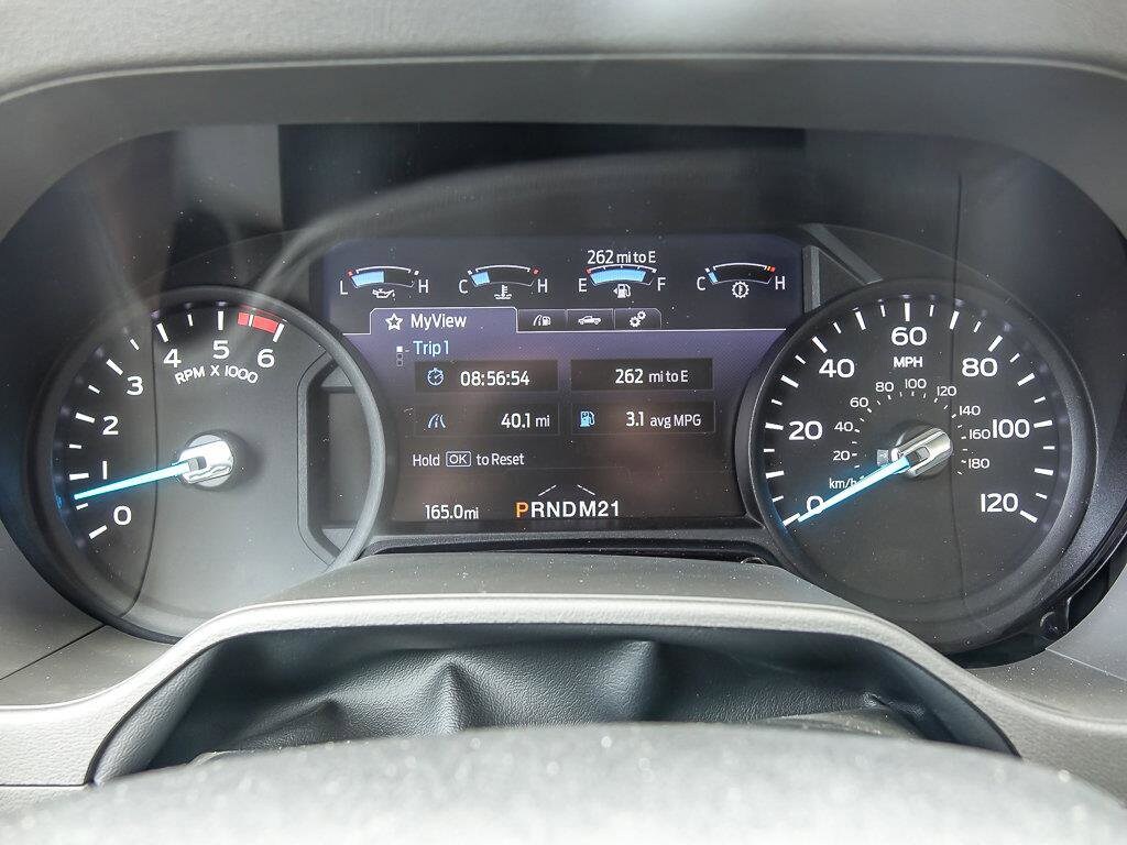 2024 FORD E-350 - Image 15