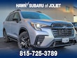  Subaru Ascent