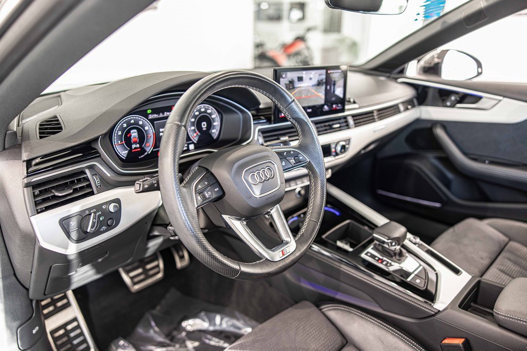2024 AUDI A5 - Image 21