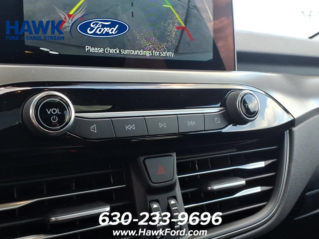 2025 Ford Escape Active - Photo 12